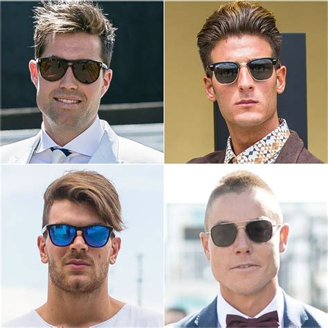 best sunglasses for rectangle face.